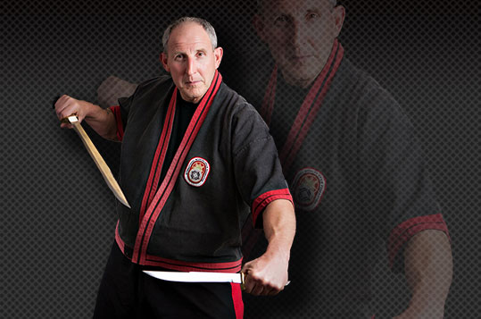 Modern Arnis Seminar Camps